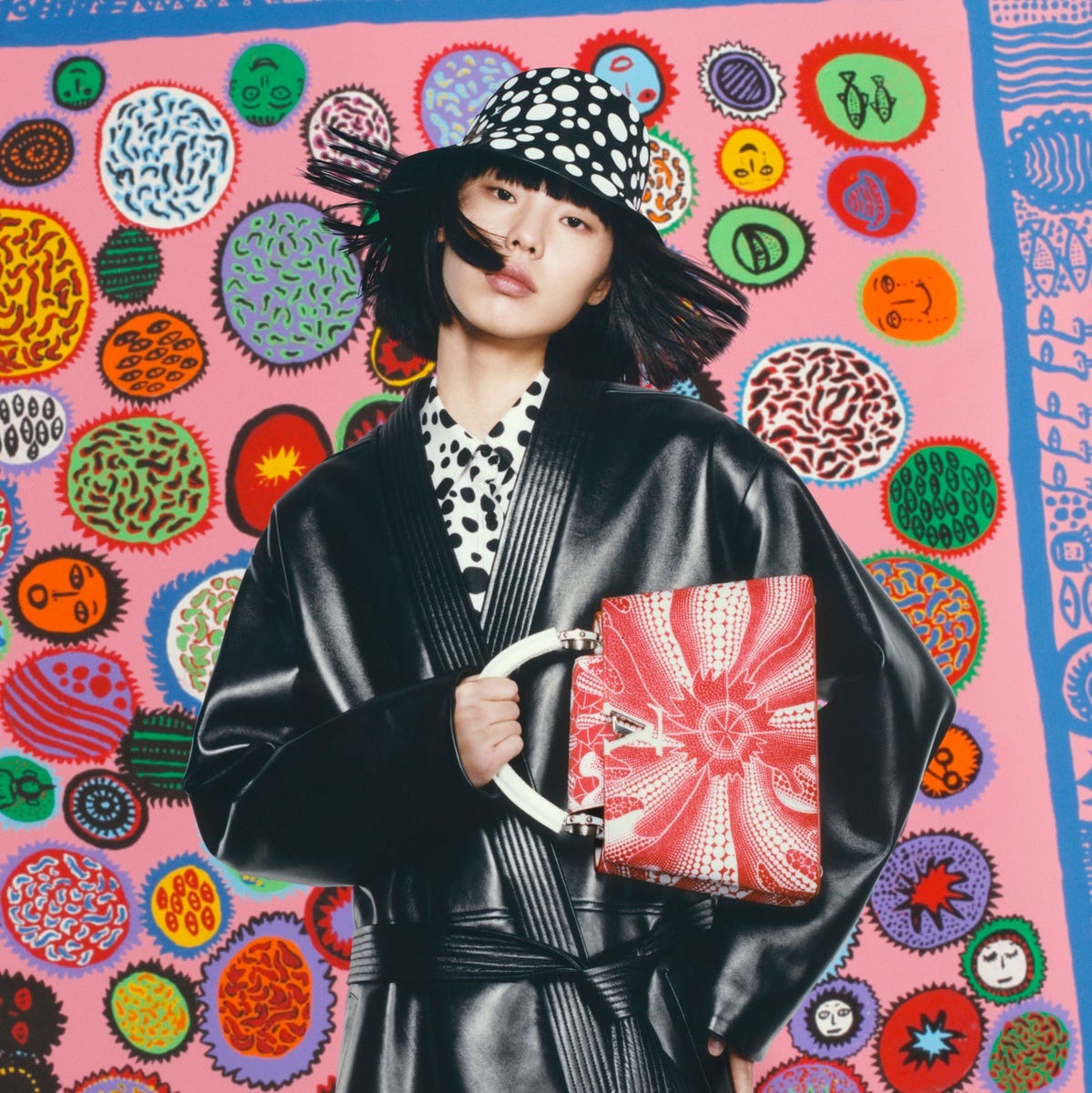 7 Trailblazing Art and Fashion Collaborations That Transformed How