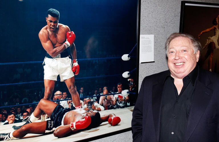 Neil Leifer Photography | Maddox Gallery