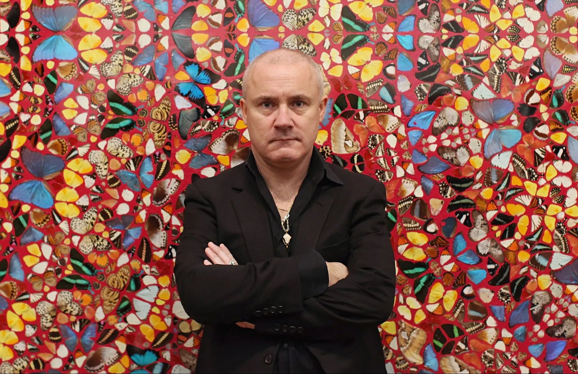 Damien Hirst Art for Sale | Maddox Gallery
