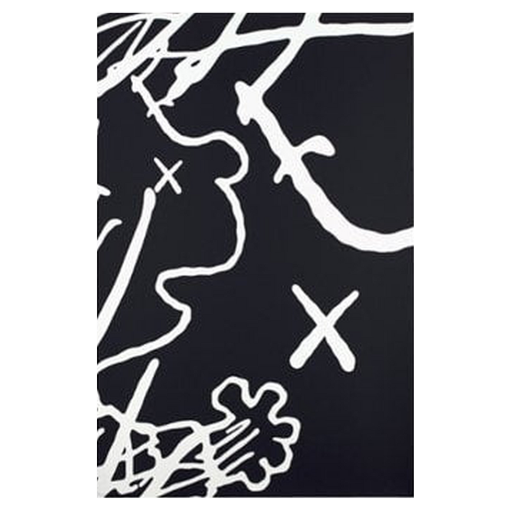 Man's Best Friend #5 by KAWS (2015) | Contemporary Print – Maddox