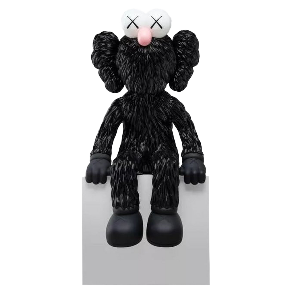 KAWS Seeing / Watching BFF コンプ P香港限定 BFF Seeing (Lamp) by KAWS (2018) | Contemporary Sculpture – Maddox