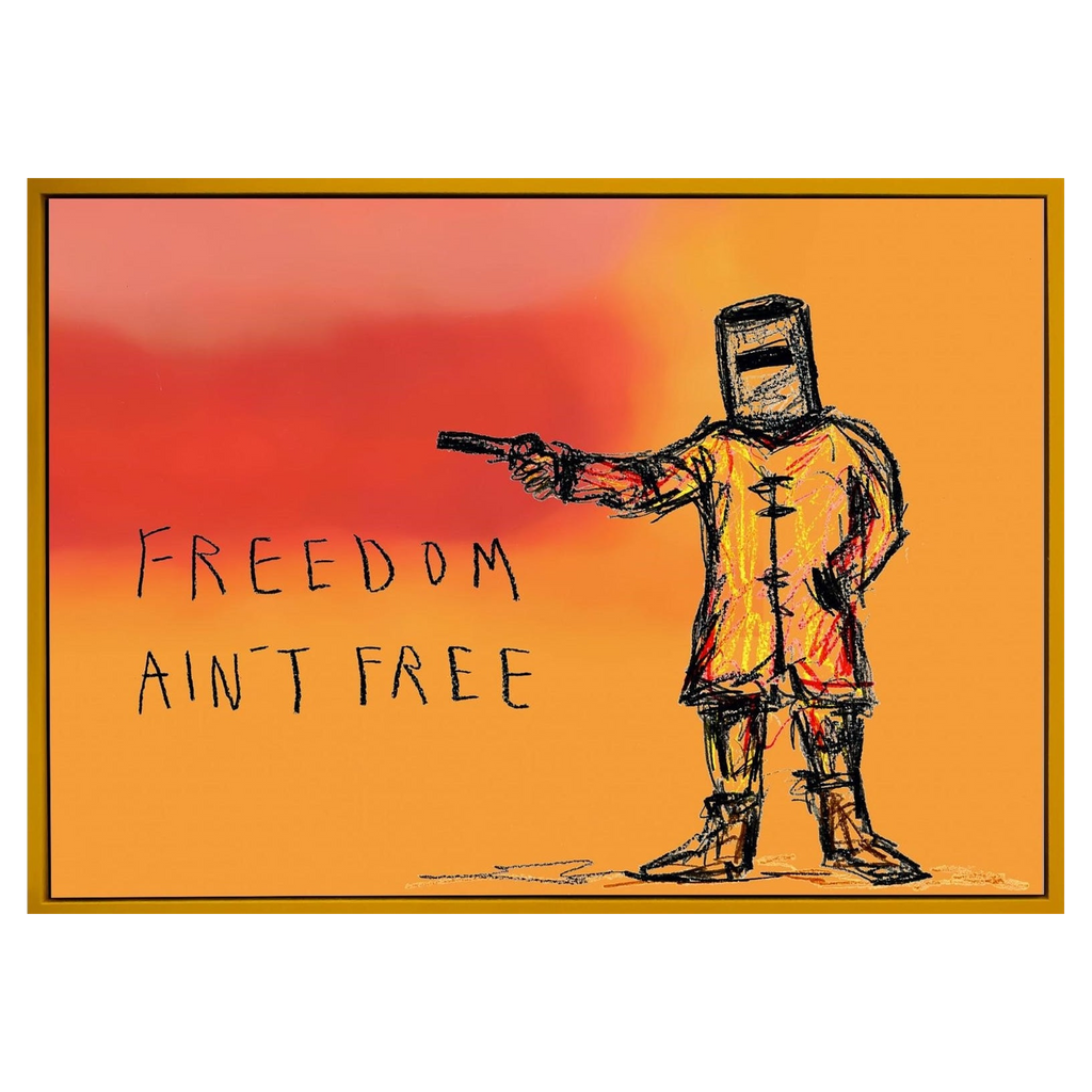 アート・デザイン・音楽 You have more freedom than you're using 10901629305169_main_a7925efa-