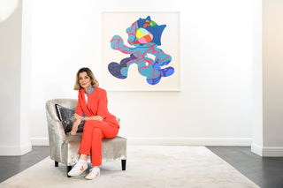 What I Collect and Why with Fi Lovett