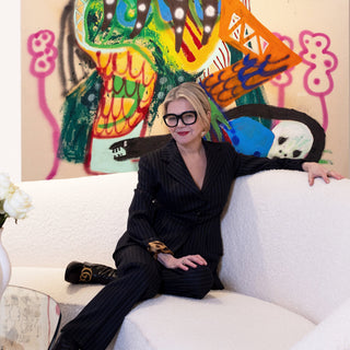 Maeve Doyle’s Top 5 Emerging Contemporary Artists who are Boldly Redefining the Art Scene
