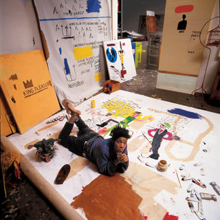 How one of the biggest names in the art world has outperformed the stock market
