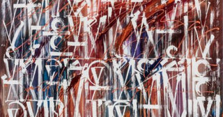10 Colourful Canvases For Contemporary Interiors