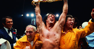 12 Iconic Photographs By Neil Leifer That Defined Sport