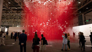 6 Key Insights from the Art Basel & UBS Survey of Global Collecting 2025