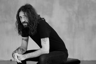 In Conversation with Ross Muir