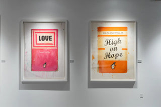 Why A-listers Love Collecting Art