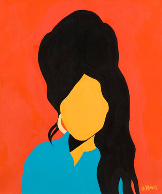 5 Reasons Why You Should Be Collecting Emerging Artists