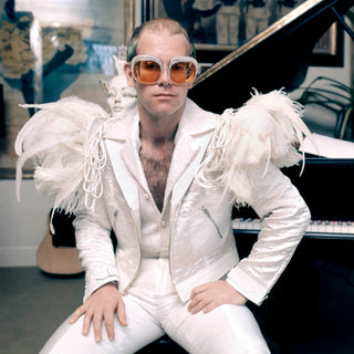 Art in The Age of Celebrity