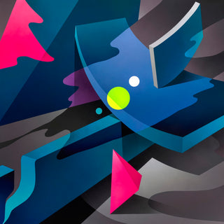 5 Artists Every Abstract Enthusiast Should Know