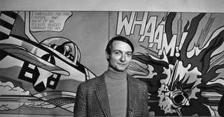 5 Interesting Facts About Roy Lichtenstein Art That Reveal His Pop Art Style, Legacy, and Collector Appeal