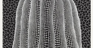 5 Things You Didn't Know About Yayoi Kusama