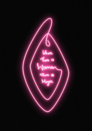Passions, Inspirations, Challenges: What It Means to be a Female Artist Today