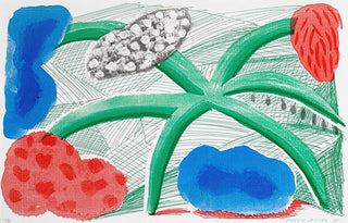 Radiant Colours and Immediate Narratives: 6 Contemporary Artists Inspired By David Hockney