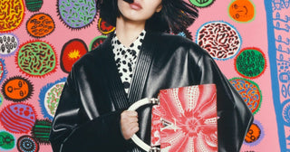 7 Trailblazing Art and Fashion Collaborations That Transformed How We Talk About Art in Fashion
