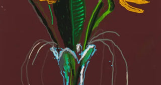 7 Contemporary Flower Artists Breathing New Life into Fine Art Florals & Flower Art