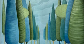 What Happened to Landscape Painting? 7 Contemporary Landscape Artists Reimagining Place and Identity