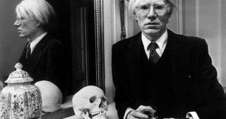 7 Things You Need to Know About Andy Warhol