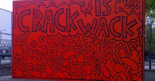 7 Ways Keith Haring Changed The Art World