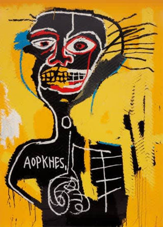 The Basquiat Auction Boom: The Auction Results That Are Motivating Collectors