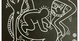 8 Life Lessons Everyone Can Learn From Graffiti Art