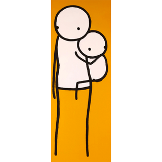 From Murals To The Millennial Marketplace: The Evolution of STIK