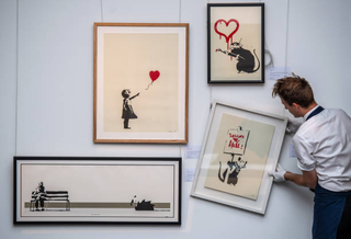 What Is Blue Chip Art? A Collector's Guide to the Most Coveted Names in the Global Art Market