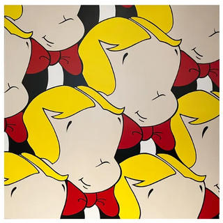 Red Chip vs. Blue Chip Art Investment: A Guide to Smart Investing Strategies for 2025's Fast Moving Art Market