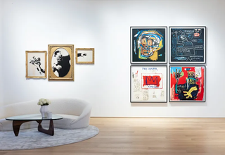 How to Sell Fine Art Prints & Paintings in 2025 : A Complete Guide to Valuation, Consignment & Resale.