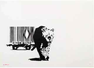 Street Artists Like Banksy: 7 Visionaries and their Global, Subversive and Collectible Graffiti