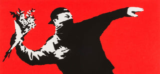 Where can I sell my Banksy? Maddox’s 5 Step Guide to Valuation, Authentication and Selling Banksy Art