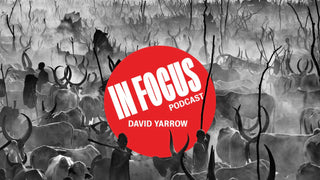 In Focus with David Yarrow