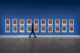 5 Best Artists to Invest In 2026: Market Trends, Collector Demand and the Best Art to Buy for Investment Now
