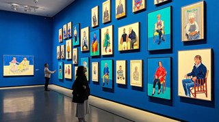 The Forgotten Asset: Why Art Must Be Part of Every Estate Plan