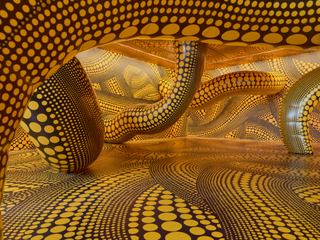 The Great Wealth Transfer: How Art Is Redefining Inheritance and Legacy