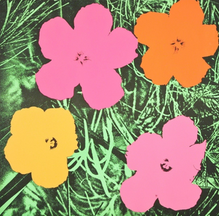 Painting Nature: The Power of the Flower