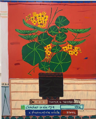 The Modern Naive Art Movement: 7 Contemporary Artists Challenging Convention Through Radical Simplicity