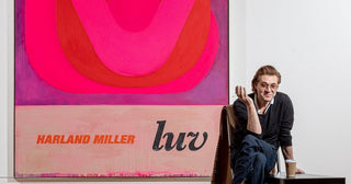 A Guide to Harland Miller