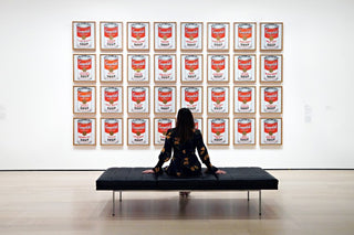 5 Most Famous Pop Art Artists Who Defined the Movement – and How to Collect Them Today