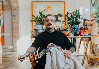 Sicilian Soul: The Art of Alessandro Florio