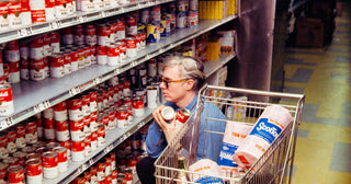Andy Warhol Art: Decoding the Real Life of the Eccentric Pop Artist through 8 Key Prints