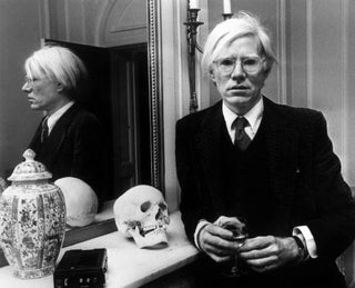 7 Things You Need to Know About Andy Warhol