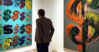 Art as an Asset Class: Maddox unveils a Canvas of Opportunity with their Top 11 Art Investment Strategies