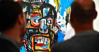 Art as the Next Trillion-Dollar Frontier: Why Wealth Managers Can’t Afford to Ignore Collectibles
