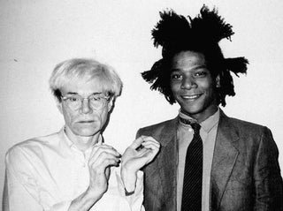 The Art of Collaboration: Duos That Took The Art World By Storm