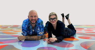 Artistic Identity and Innovation: In Conversation with Lefty Out There