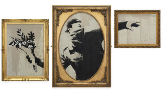 Art Market Dynamics: Exploring the Influence of Elton John's Collection